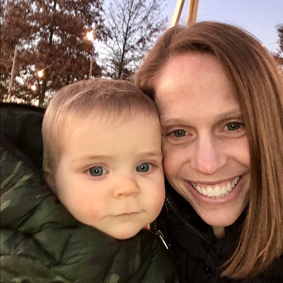 Meet your Posher, Krystle - Picture 3 of 5